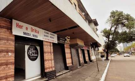 Ponto comercial à venda na Avenida Farrapos, 843, Floresta, Porto Alegre por R$ 150.000