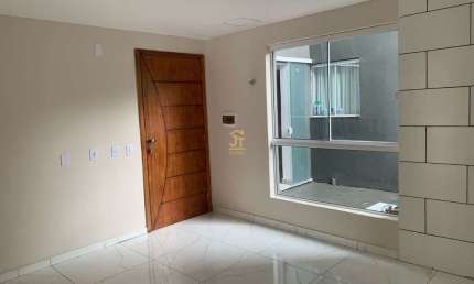Apartamento com 1 quarto para alugar na Rua Fernando Ferrari, 453, Formoza, Alvorada por R$ 900