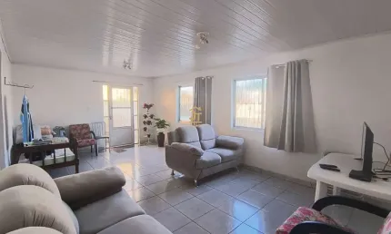 Casa com 2 quartos à venda na Rua Machadinho, 115, Rio Branco, Canoas por R$ 355.000