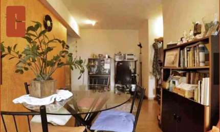 Apartamento à venda 1 Quarto, 1 Suite, 1 Vaga, 45M², CONSOLAÇÃO, SÃO PAULO - SP