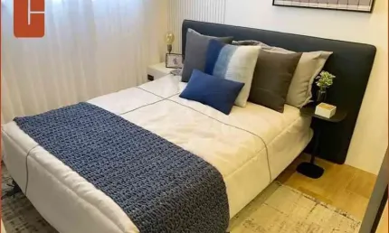 Apartamento à venda 1 Quarto, 25 m², PINHEIROS, SÃO PAULO - SP