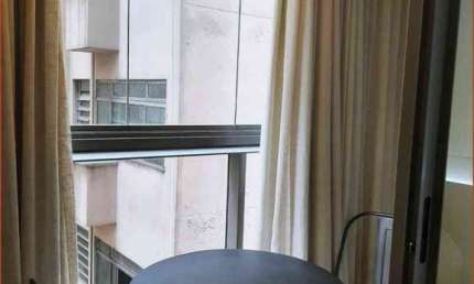 Apartamento à venda 1 Quarto, 1 Suíte, 25 m², CONSOLAçãO, SÃO PAULO - SP