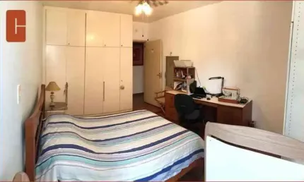 Apartamento à venda 2 Quartos, 100M², BELA VISTA, SÃO PAULO - SP