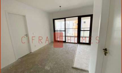Apartamento à venda 1 Quarto, 1 Suíte, 1 Vaga, 45 m², VILA MARIANA, SÃO PAULO - SP