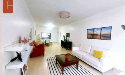 Apartamento à Venda, Jardim Paulista, São Paulo, SP