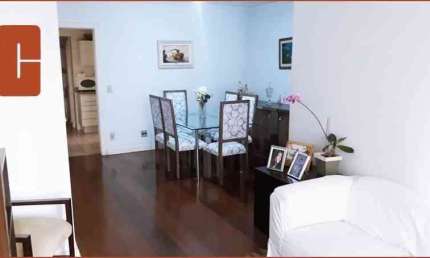 Apartamento à venda 3 Quartos, 1 Suíte, 2 Vagas, 110 m², VILA MADALENA, SÃO PAULO - SP