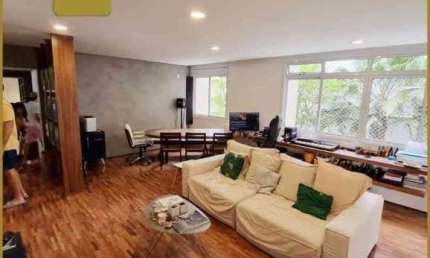 Apartamento à venda 2 Quartos, 2 Suites, 1 Vaga, 100M², JARDIM PAULISTA, SÃO PAULO - SP