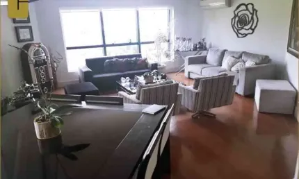 Apartamento à venda 2 Quartos, 2 Suítes, 3 Vagas, 175 m², SUMAREZINHO, SÃO PAULO - SP