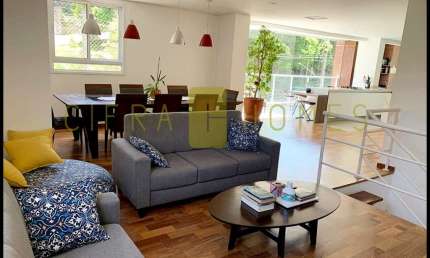 Apartamento à venda 4 Quartos, 3 Suítes, 3 Vagas, 230 m², VILA IPOJUCA, SÃO PAULO - SP