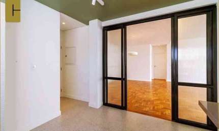 Apartamento à venda 3 Quartos, 1 Suite, 1 Vaga, 180M², HIGIENÓPOLIS, SÃO PAULO - SP
