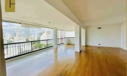 Apartamento à venda 3 Quartos, 3 Suites, 4 Vagas, 215M², PERDIZES, SÃO PAULO - SP