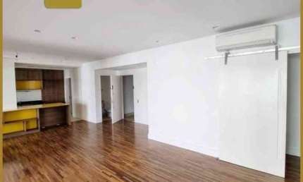Apartamento à venda e locação 3 Quartos, 2 Suítes, 3 Vagas, 160 m², ITAIM, SÃO PAULO - SP