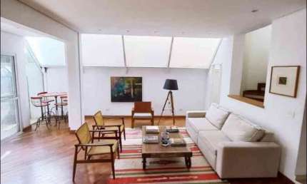 Casa à venda 4 Quartos, 4 Suites, 4 Vagas, 470M², VILA ANDRADE, SÃO PAULO - SP