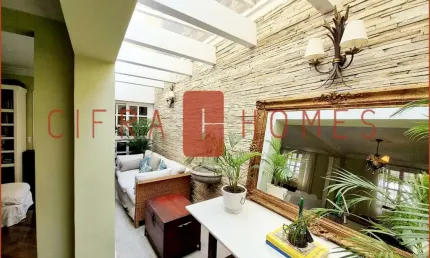Casa com 2 quartos à venda na Avenida Brigadeiro Luís Antônio, Jardim Paulista, São Paulo