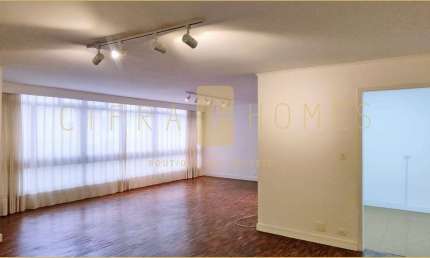 Apartamento para Locação 4 Quartos, 2 Suites, 2 Vagas, 210M² no melhor do Jardim Paulista.