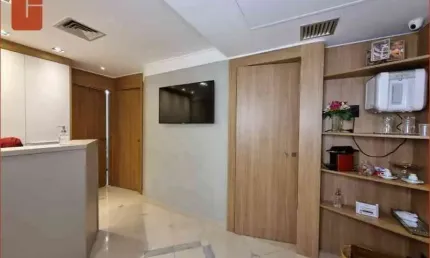 Sala à venda 1 vaga, 44 m², jardim paulista, são paulo - sp