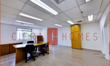 Sala à venda, 65 m², no Jardim Paulista, São Paulo, SP