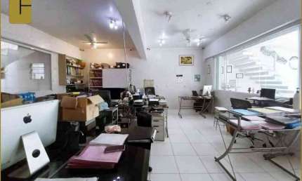 Sala para Locação 8 Vagas, 600M², VILA POMPÉIA, SÃO PAULO - SP