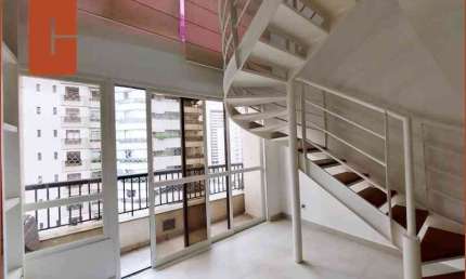 Apartamento à venda 1 Quarto, 1 Suite, 1 Vaga, 55 m², JARDIM PAULISTA, SÃO PAULO - SP