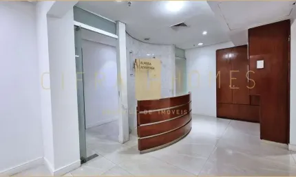 Sala comercial com 10 salas à venda na Avenida Nove de Julho, Jardim Paulista, São Paulo