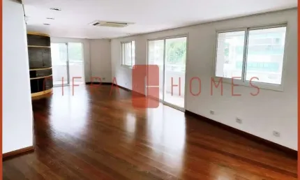 Apartamento à venda com 305 m², 3 suítes, no melhor do Paraíso