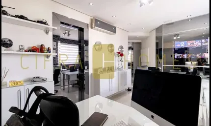 Apartamento de luxo para locação, com 95 m², vista espetacular, hidromassagem, lareira, no melhor d