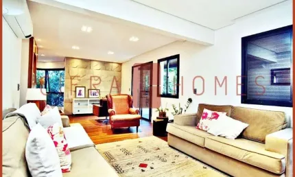 Apartamento agradável e charmoso à venda de 140 m², com 3 suítes, 3 vagas de garagem, no bairro do