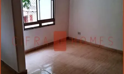 Apartamento aconchegante à venda, com 2 dormitórios, 1 vaga de garagem, no bairro da Saúde