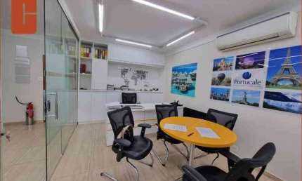 Sala para Locação 50 m², CONSOLAÇÃO, SÃO PAULO - SP