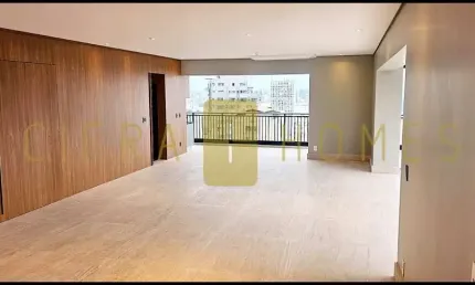 Apartamento novo maravilhoso à venda, alto padrão, com 225 m², varanda gourmet, 3 suítes, 4 vagas,