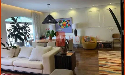 Apartamento à venda, lindíssimo e charmoso, com 105 m², 2 dormitórios (sendo 1 suíte), 1 vaga de ga