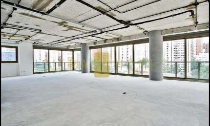 Apartamento à venda, luxuosíssimo, 360 m², 4 suítes, 4 vagas, V. Nova Conceição