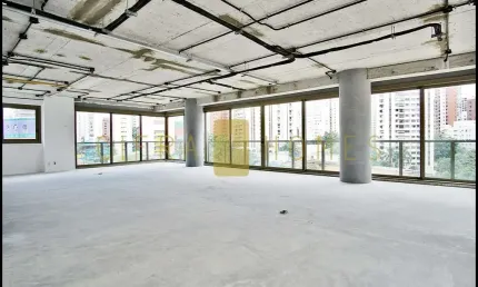 Apartamento à venda, luxuosíssimo, 360 m², 4 suítes, 4 vagas, V. Nova Conceição