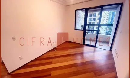 Apartamento à venda, 3 suítes, 2 vagas, lazer completo, no melhor do Brooklin