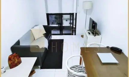 Apartamento para locação, mobiliado, 1 dorm., 1 vaga, no melhor do jd. paulista