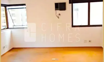 Salas comerciais à venda, 110 m², 5 banheiros, 3 vagas, no melhor da Bela Vista