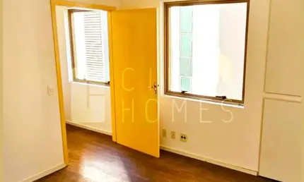 Sala comercial à venda, clara e ventilada, 35m², 1 vaga, no melhor da bela vista