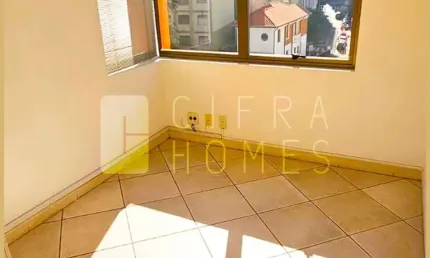 Sala comercial à venda, ótimo estado, 70 m², 2 vagas, no melhor da bela vista