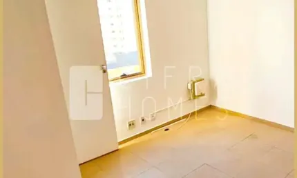 Sala comercial à venda, ótimo custo-benefício, 1 vaga, no melhor da bela vista