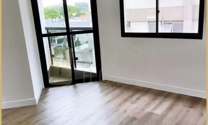 Apartamento à venda, com 1 dormitório e 1 vaga no Jardim Paulista