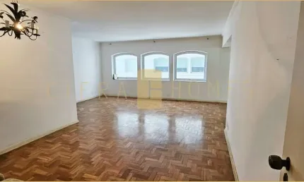 Apartamento à venda, 2 dormitórios (1 suíte), 1 vaga, no melhor do jd. paulista