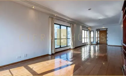 Apartamento à venda, lindo, 3 dorm. (2 suítes), 3 vagas, no melhor de Perdizes