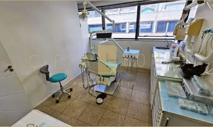 Conjunto comercial à venda, a apenas 50 metros da Av. Paulista, na Bela Vista