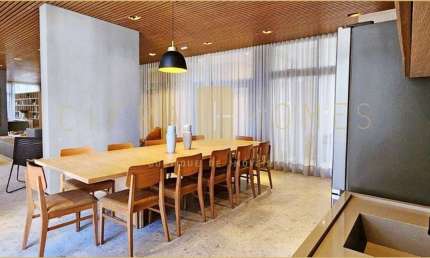 Apartamento à venda, lançamento, 3 suítes, 2 vagas, no coração da Vila Madalena