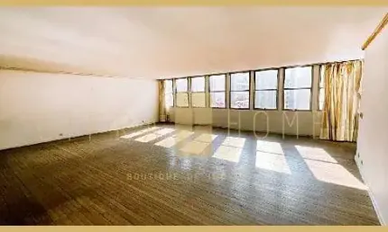 Apartamento amplo à venda, 230 m², 3 dorm (1 suíte) , 2 vagas, no jd. paulista