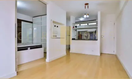 Apartamento à venda, 1 dorm, 1 vaga, condomínio com muito lazer,na Vila Madalena