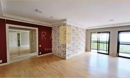 Apartamento à venda, charmoso, 145 m², 4 dorm (2 suítes), 3 vagas, Higienópolis