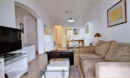 Apartamento com 2 quartos para alugar na Rua Batataes, Jardim Paulista, São Paulo