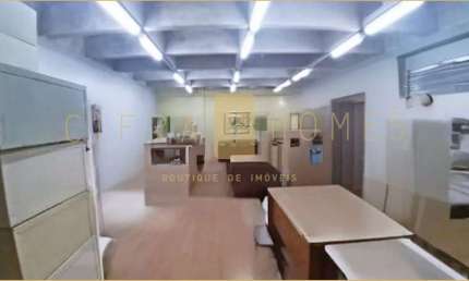 Conjunto comercial para venda ou locação, 95 m², 1 vaga, no Alto de Pinheiros