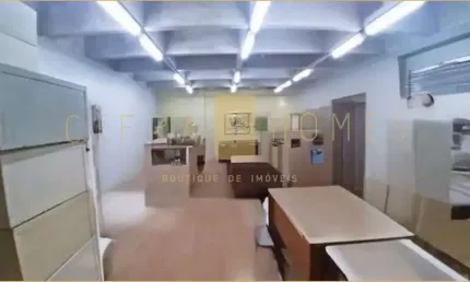 Conjunto comercial para venda ou locação, 95 m², 1 vaga, no Alto de Pinheiros